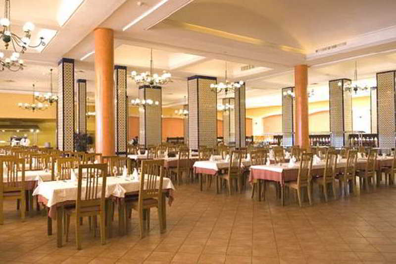 Hotel Nour Palace Resort & Thalasso Mahdia Ngoại thất bức ảnh